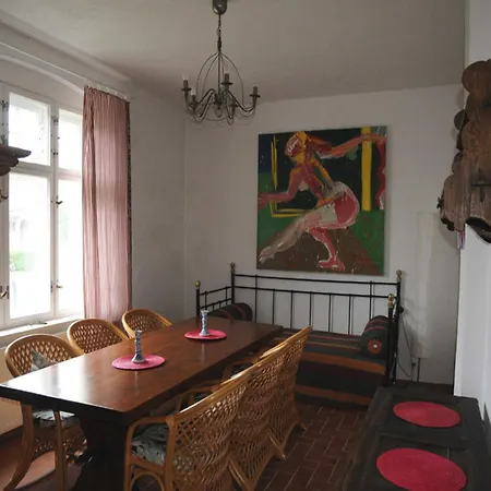Altes Lotsenhaus