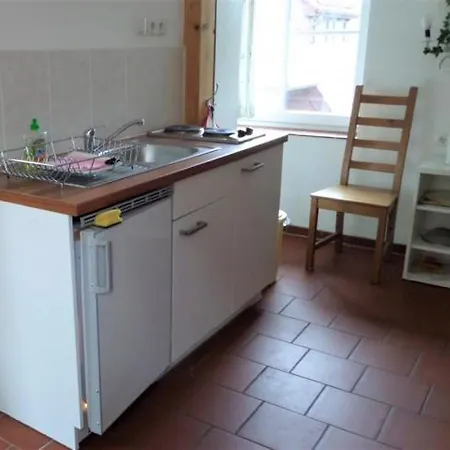 Apartment Altes Lotsenhaus *