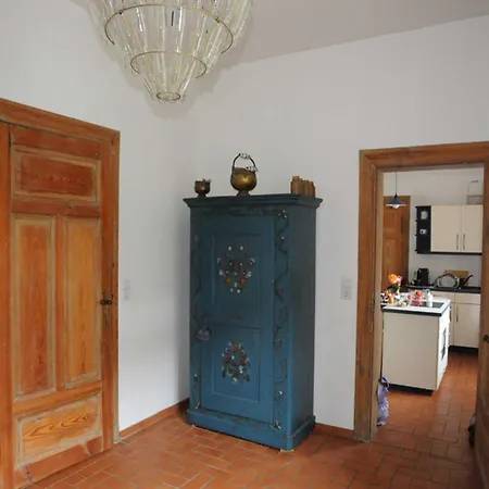 Altes Lotsenhaus ثيسو