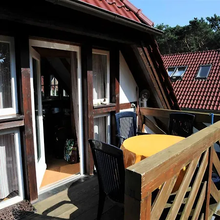 Altes Lotsenhaus * Thiessow