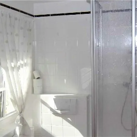 Altes Lotsenhaus Apartment