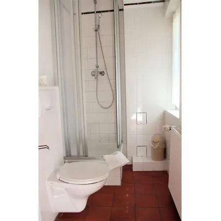 Apartament Altes Lotsenhaus