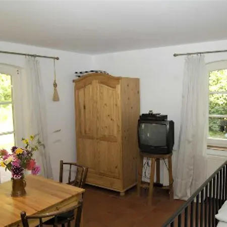 Altes Lotsenhaus *