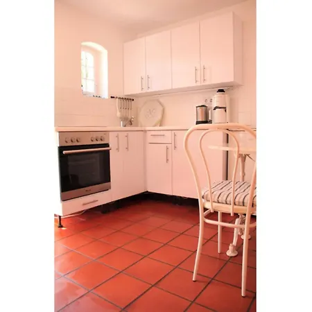 Altes Lotsenhaus شقة *