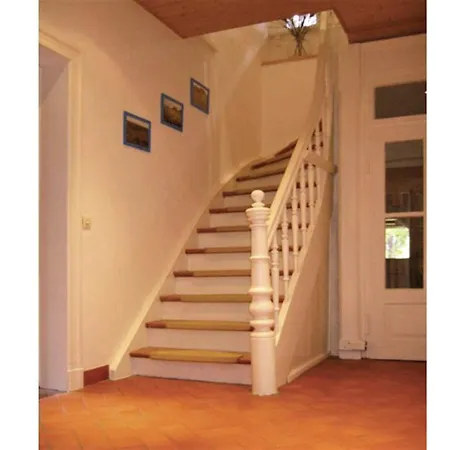 Altes Lotsenhaus Apartament