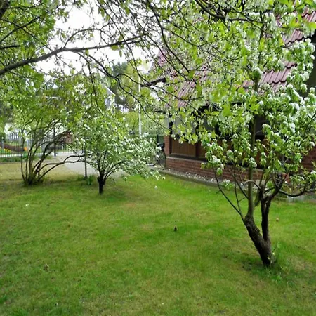 Altes Lotsenhaus Thiessow