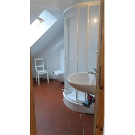 Altes Lotsenhaus * ثيسو