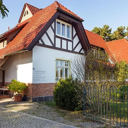 Altes Lotsenhaus *