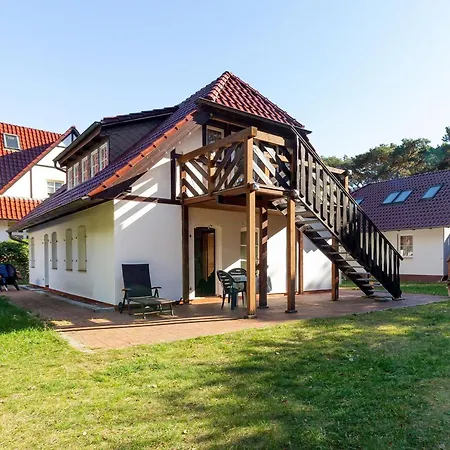 Altes Lotsenhaus