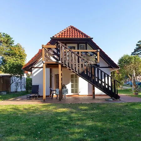 Altes Lotsenhaus *